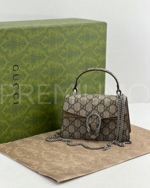 Gucci сумка PR134980