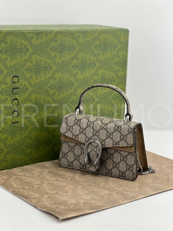 Gucci сумка PR134980 2
