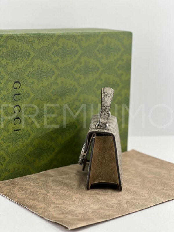 Gucci сумка PR134980 3
