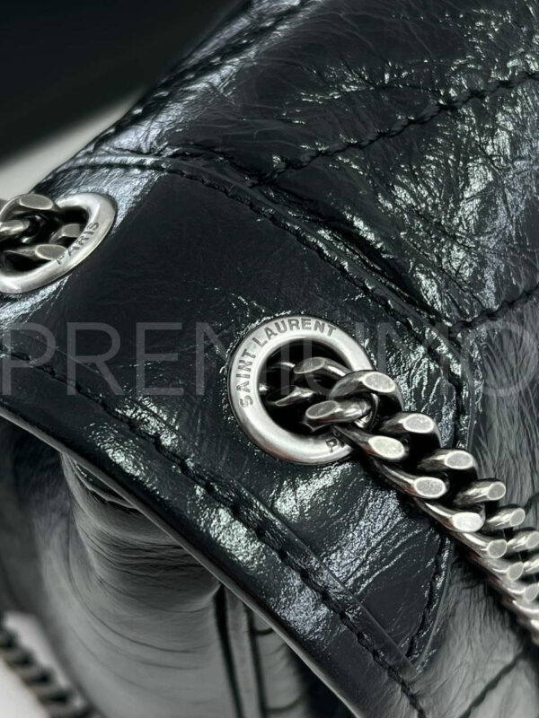 Yves Saint Laurent сумка PR274967 5