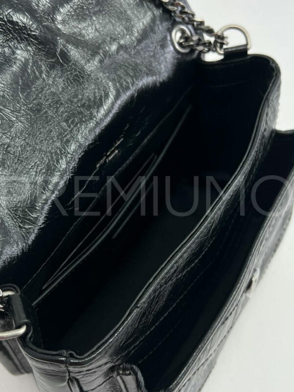 Yves Saint Laurent сумка PR274967 4
