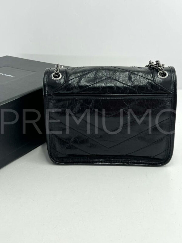 Yves Saint Laurent сумка PR274967 3