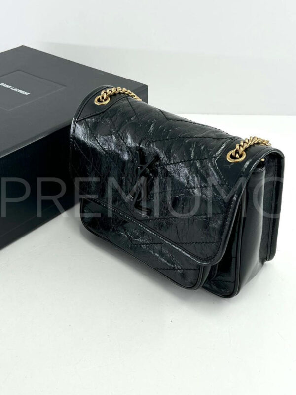Yves Saint Laurent сумка PR842117 2