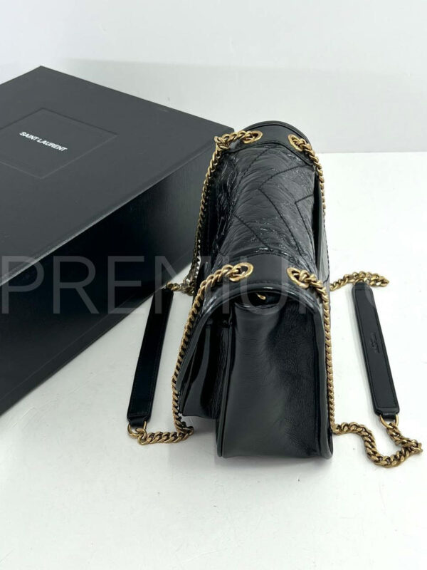 Yves Saint Laurent сумка PR842117 6