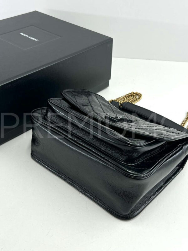 Yves Saint Laurent сумка PR842117 10
