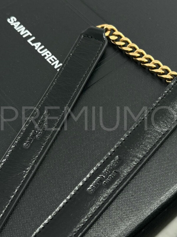 Yves Saint Laurent сумка PR842117 11