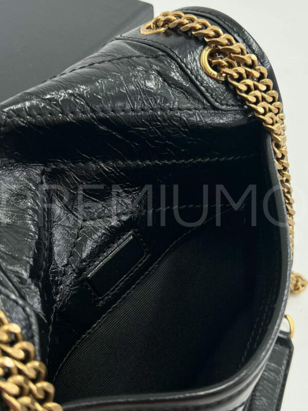 Yves Saint Laurent сумка PR842117 5
