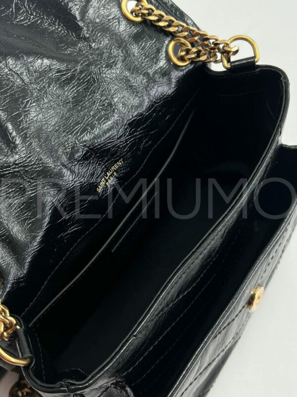 Yves Saint Laurent сумка PR842117 7
