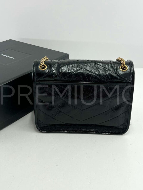 Yves Saint Laurent сумка PR842117 4
