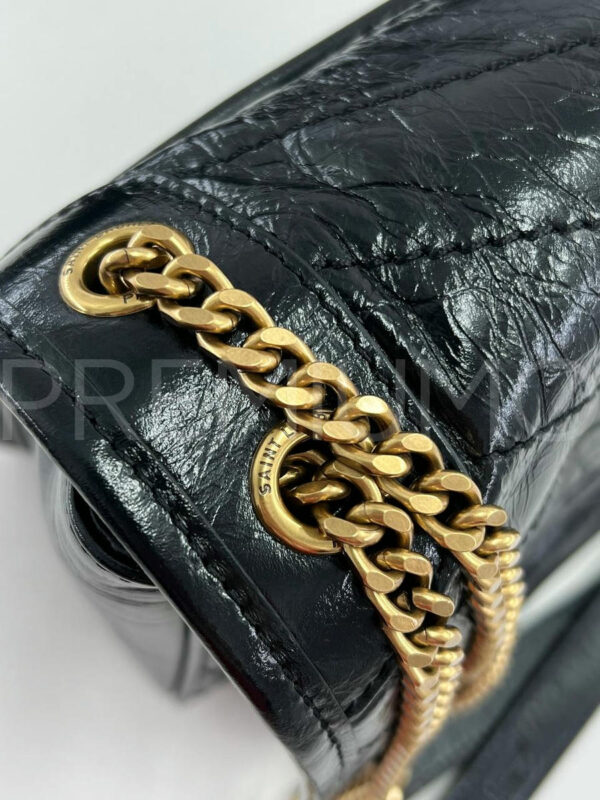 Yves Saint Laurent сумка PR842117 8