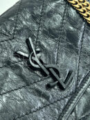 Yves Saint Laurent сумка PR842117 21