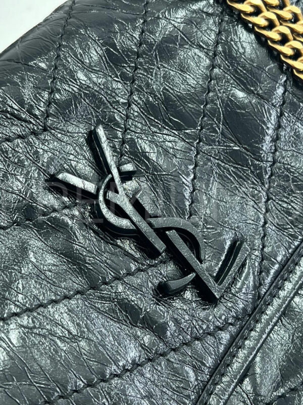 Yves Saint Laurent сумка PR842117 9