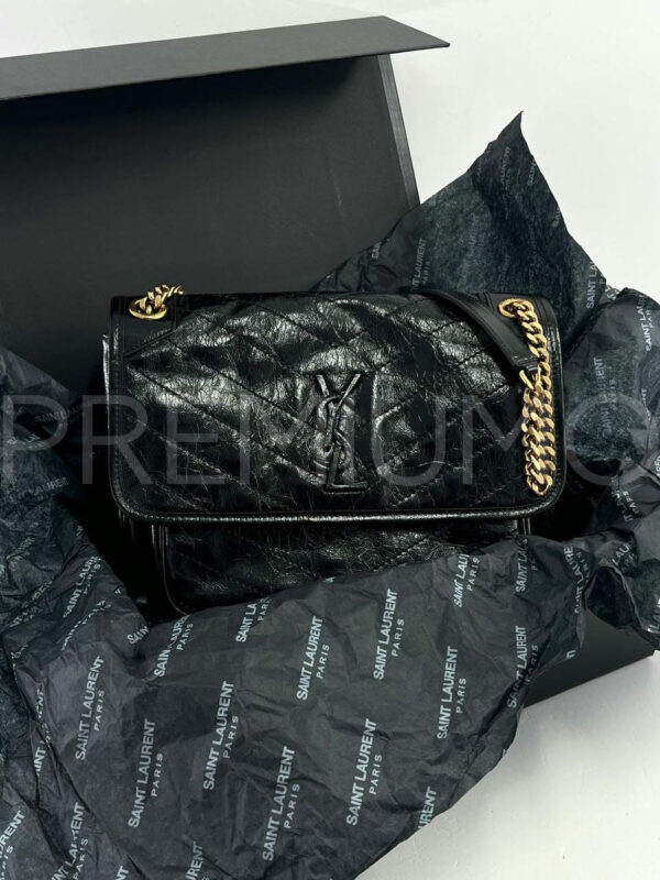 Yves Saint Laurent сумка PR967879 4