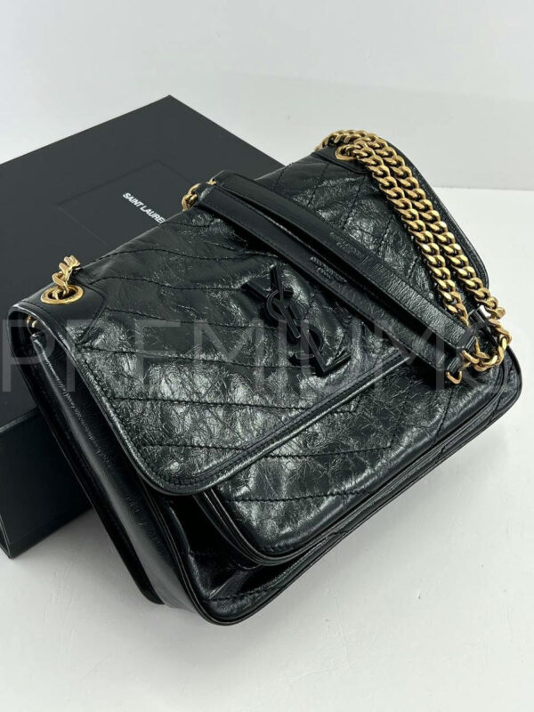 Yves Saint Laurent сумка PR967879 3