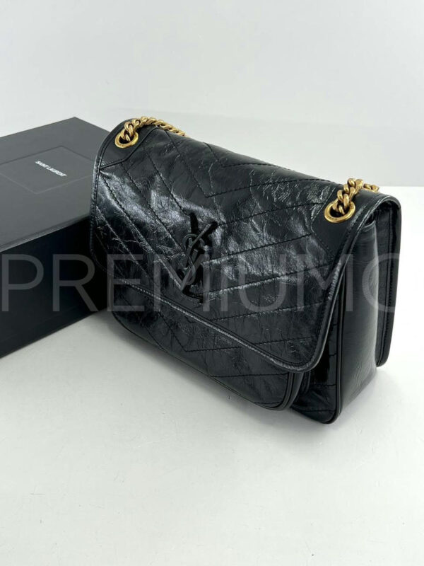 Yves Saint Laurent сумка PR967879 2