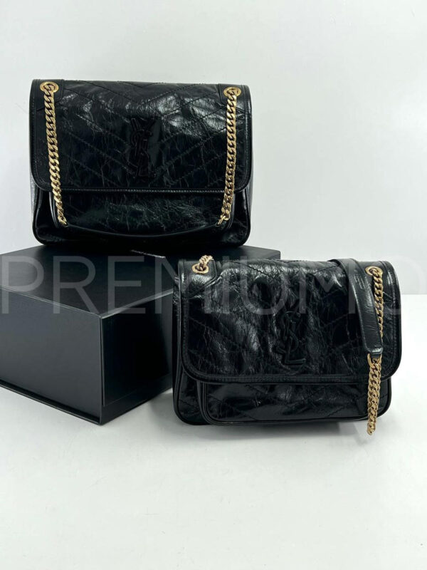 Yves Saint Laurent сумка PR967879 10