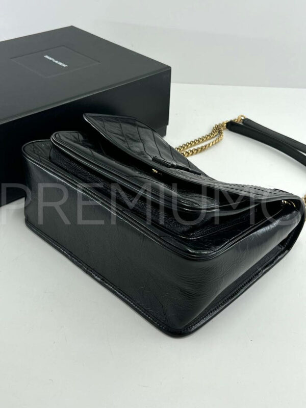 Yves Saint Laurent сумка PR967879 9