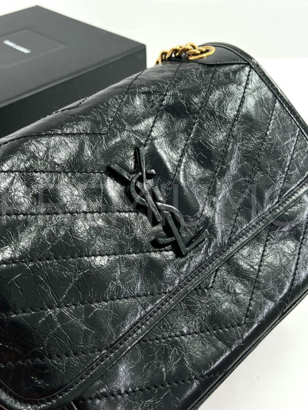 Yves Saint Laurent сумка PR967879 7