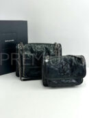 Yves Saint Laurent сумка PR274967 16
