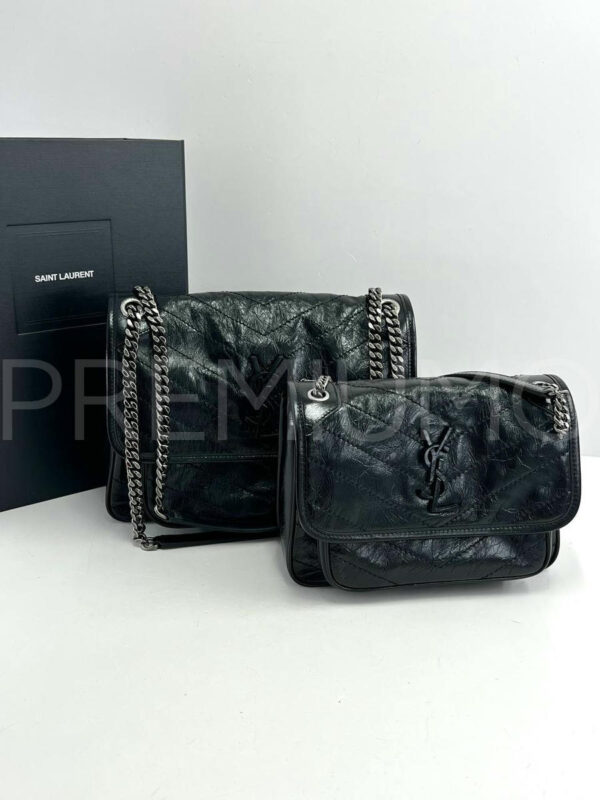 Yves Saint Laurent сумка PR274967 7