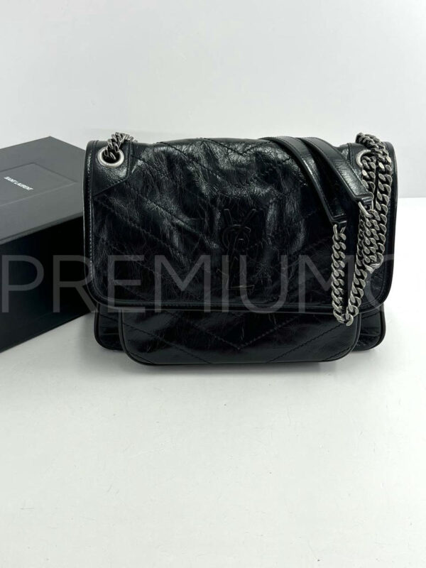 Yves Saint Laurent сумка PR728647 12