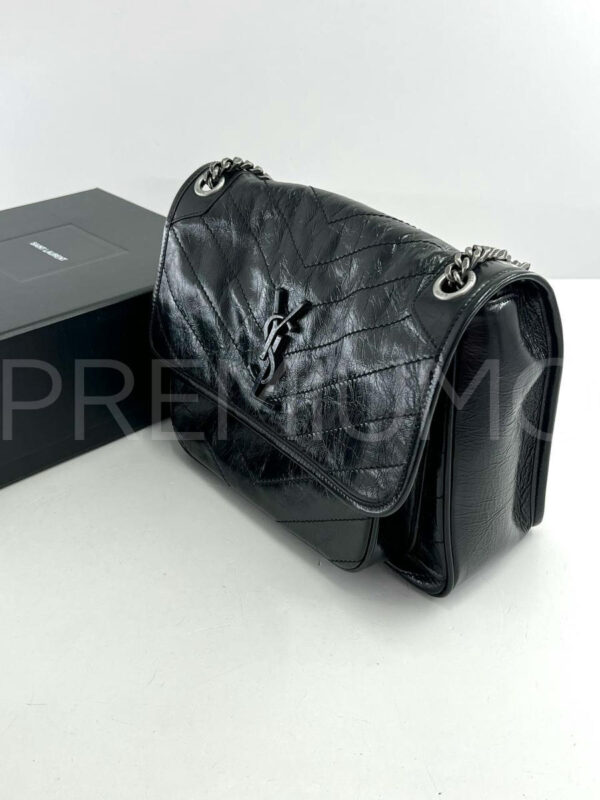 Yves Saint Laurent сумка PR728647 13