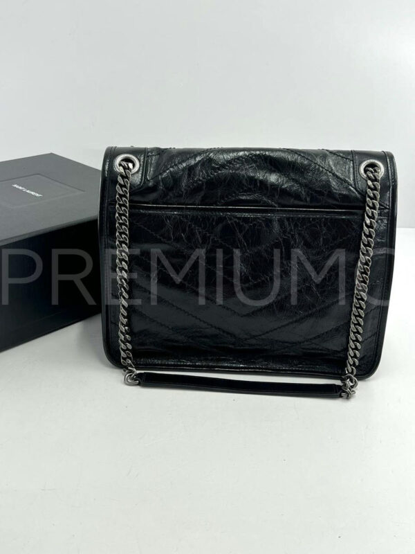 Yves Saint Laurent сумка PR728647 15