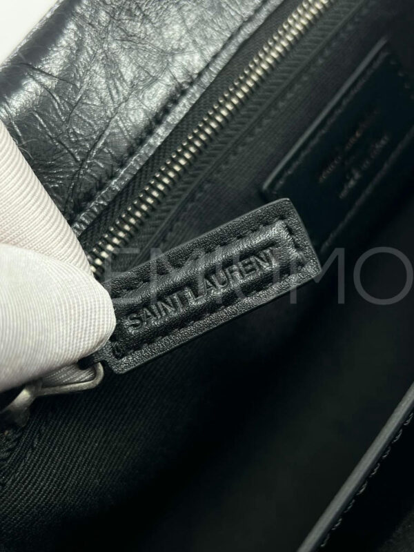 Yves Saint Laurent сумка PR728647 20
