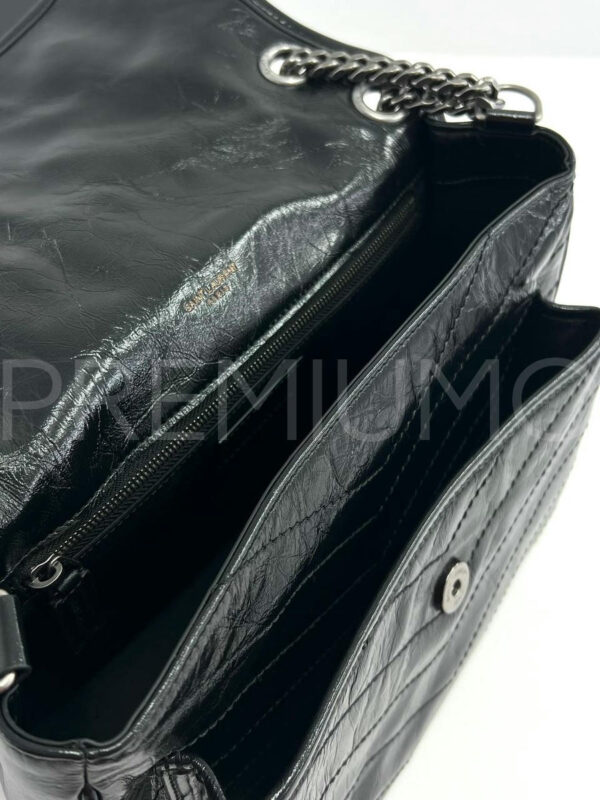 Yves Saint Laurent сумка PR728647 18