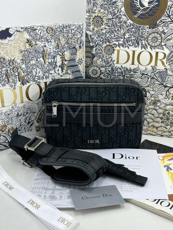 Christian Dior сумка PR147007 14