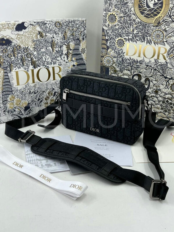 Christian Dior сумка PR147007 15