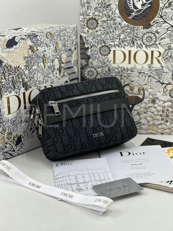 Christian Dior сумка PR147007 16