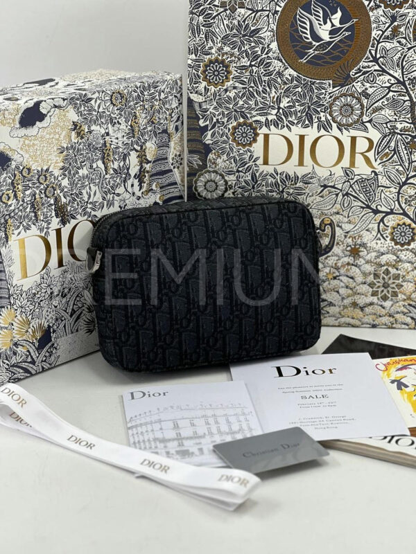 Christian Dior сумка PR147007 17