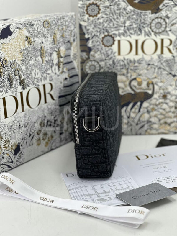 Christian Dior сумка PR147007 18