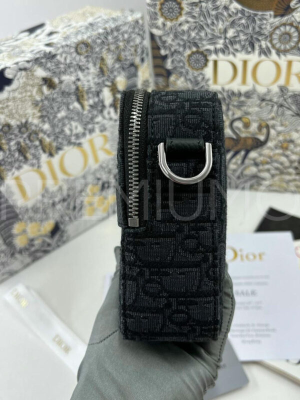 Christian Dior сумка PR147007 20