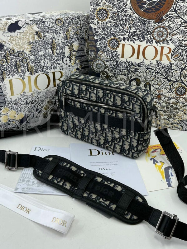 Christian Dior сумка PR779812 13