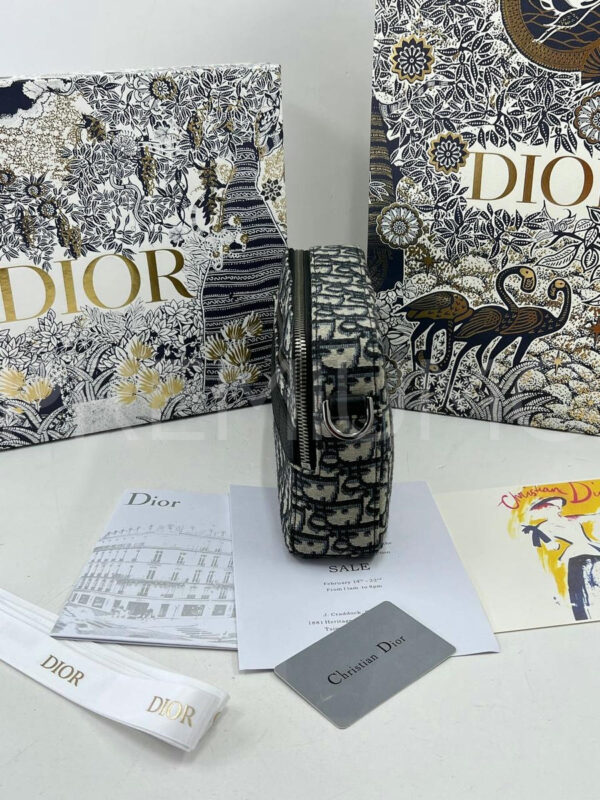 Christian Dior сумка PR779812 14