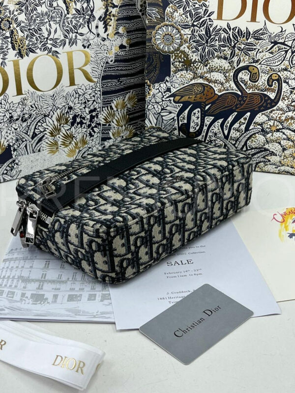 Christian Dior сумка PR779812 20