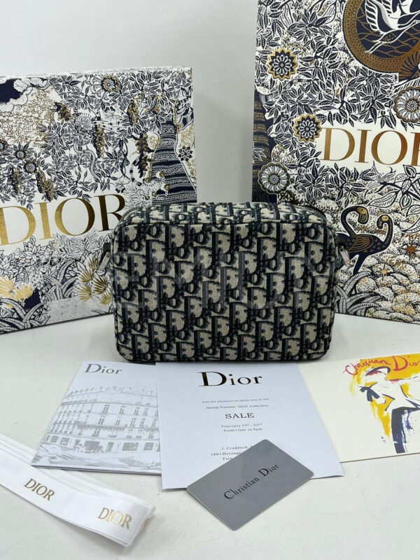 Christian Dior сумка PR779812 15