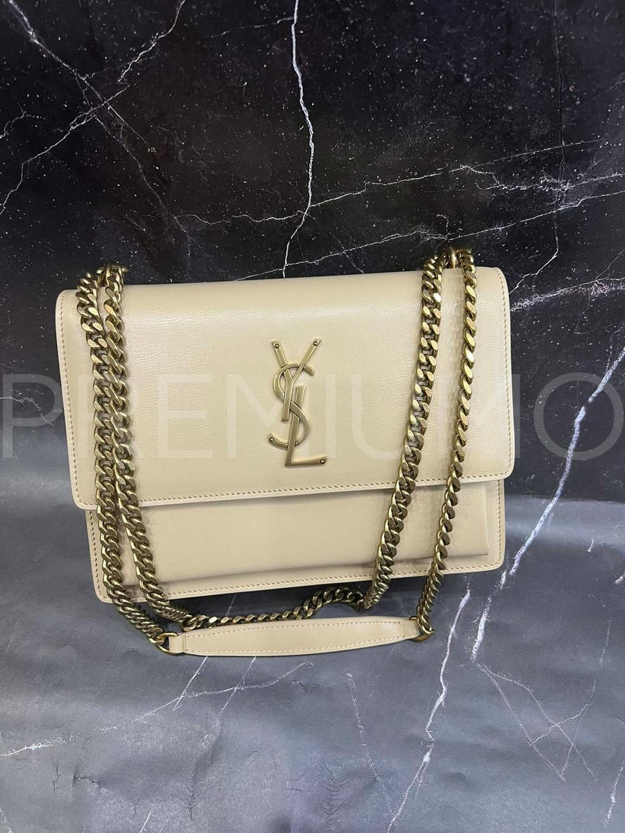 Yves Saint Laurent сумка PR456637 Yves Saint Laurent сумка PR456637