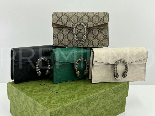 Gucci сумка PR538665 7