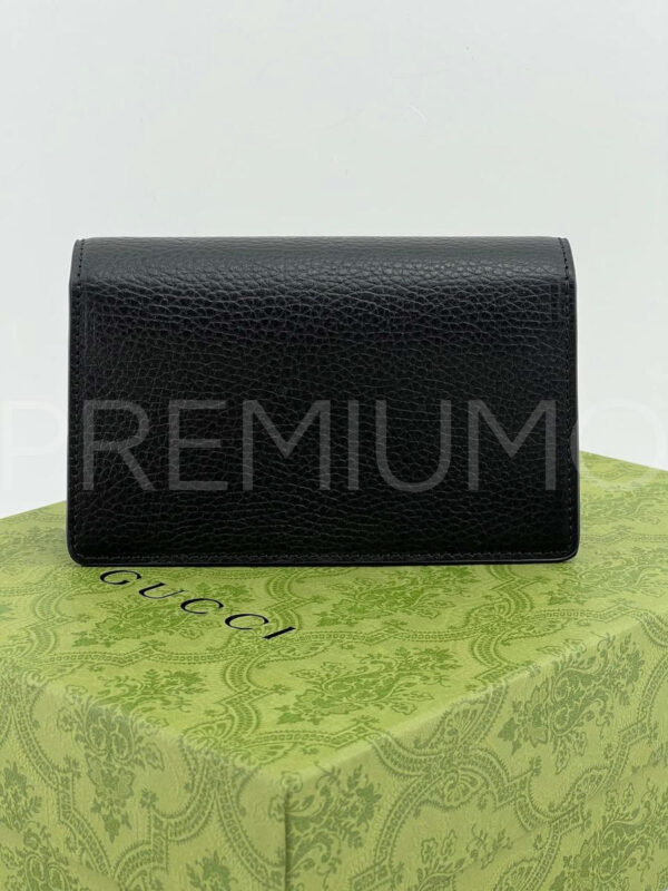Gucci сумка PR104815 5