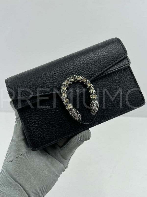 Gucci сумка PR104815 3