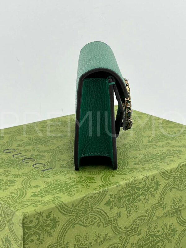 Gucci сумка PR642069 6