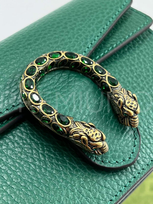 Gucci сумка PR642069 4