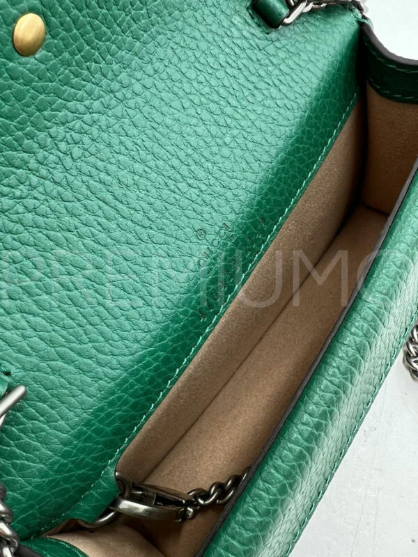Gucci сумка PR642069 5