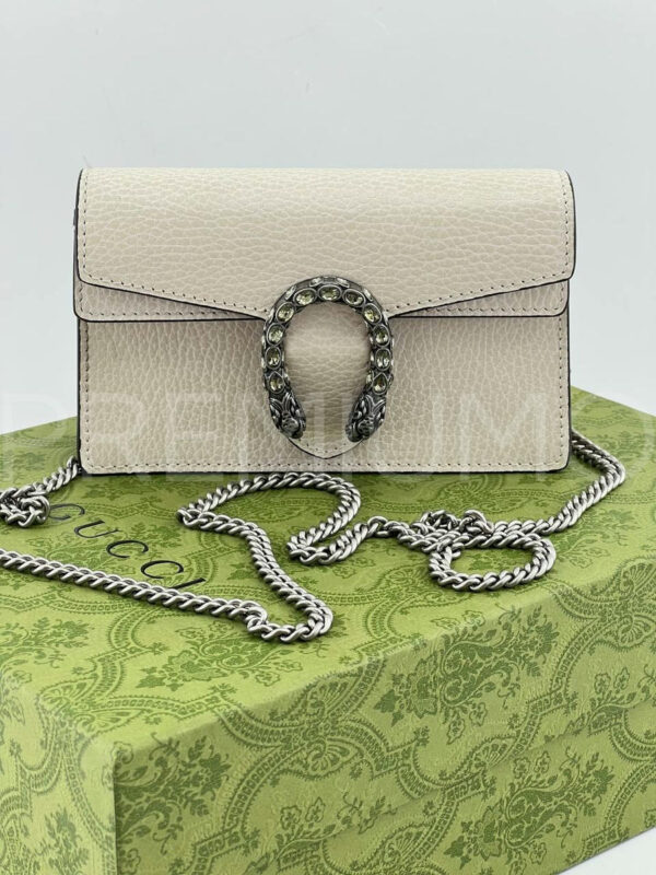 Gucci сумка PR538665