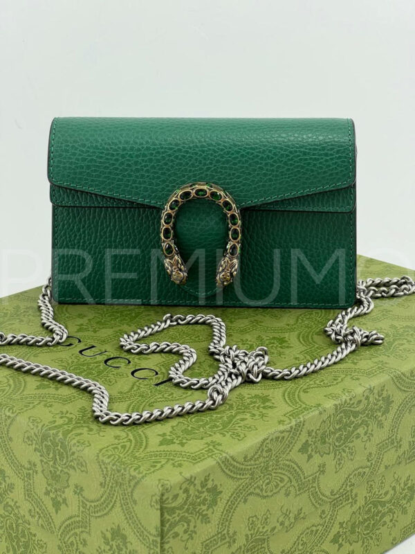 Gucci сумка PR642069