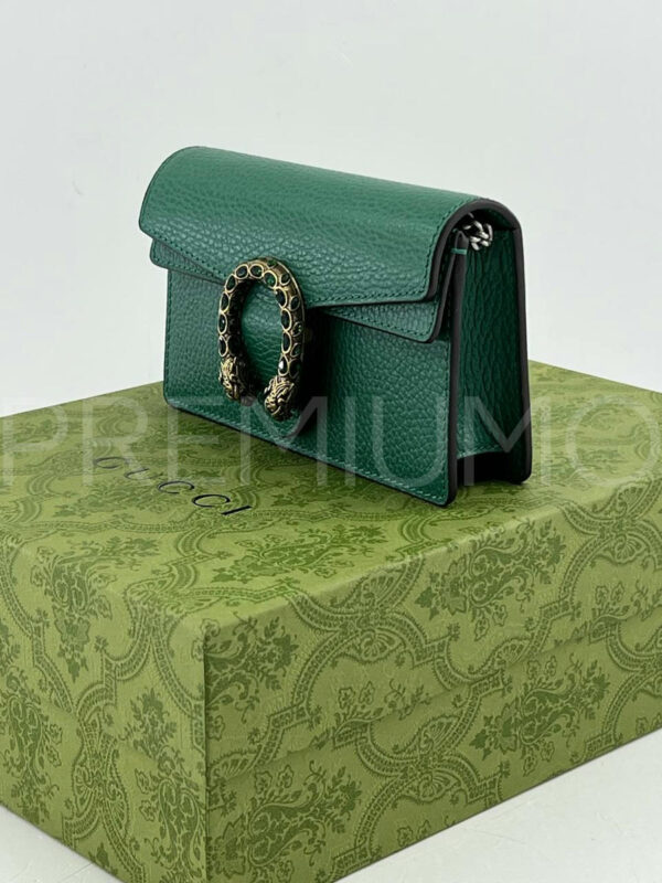 Gucci сумка PR642069 2