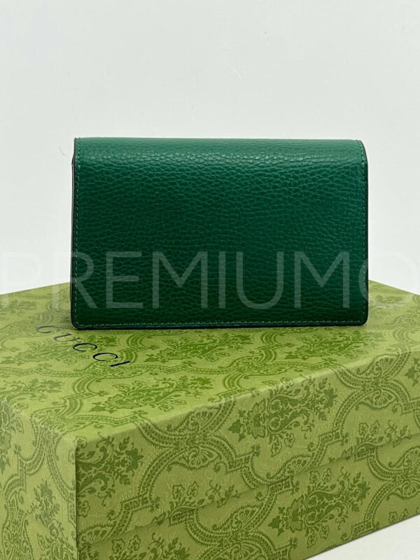 Gucci сумка PR642069 3